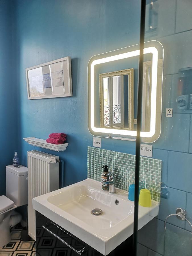 Maison Belmont Eymet Ngoại thất bức ảnh