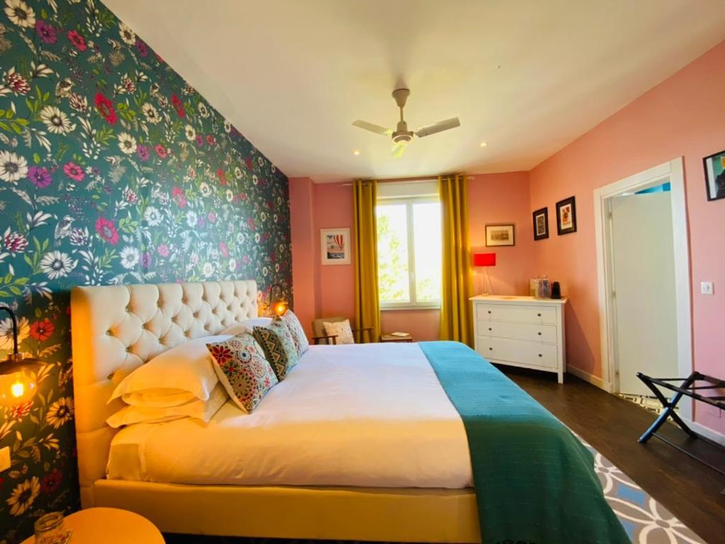 Maison Belmont Eymet Ngoại thất bức ảnh