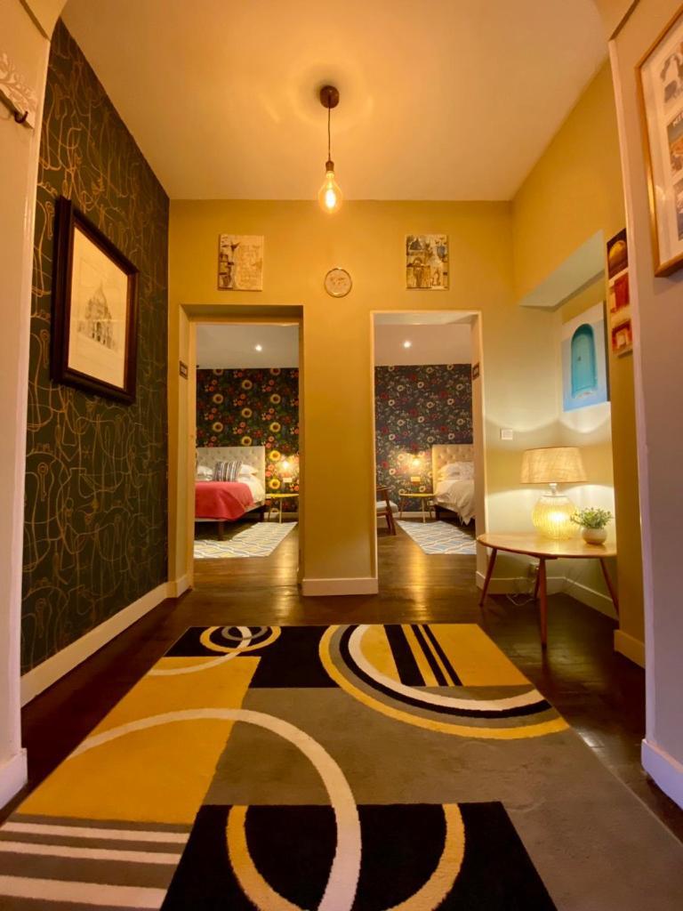 Maison Belmont Eymet Ngoại thất bức ảnh