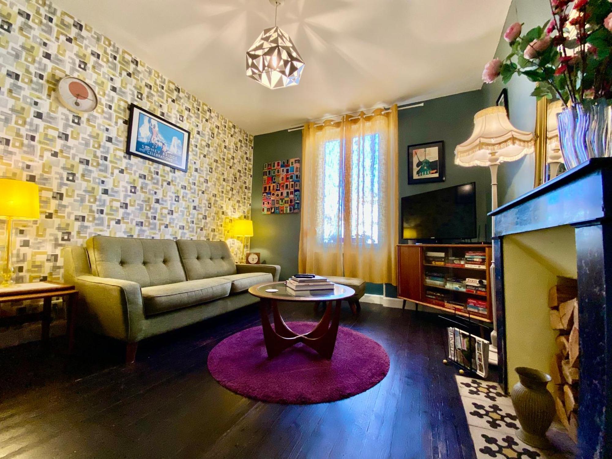 Maison Belmont Eymet Ngoại thất bức ảnh