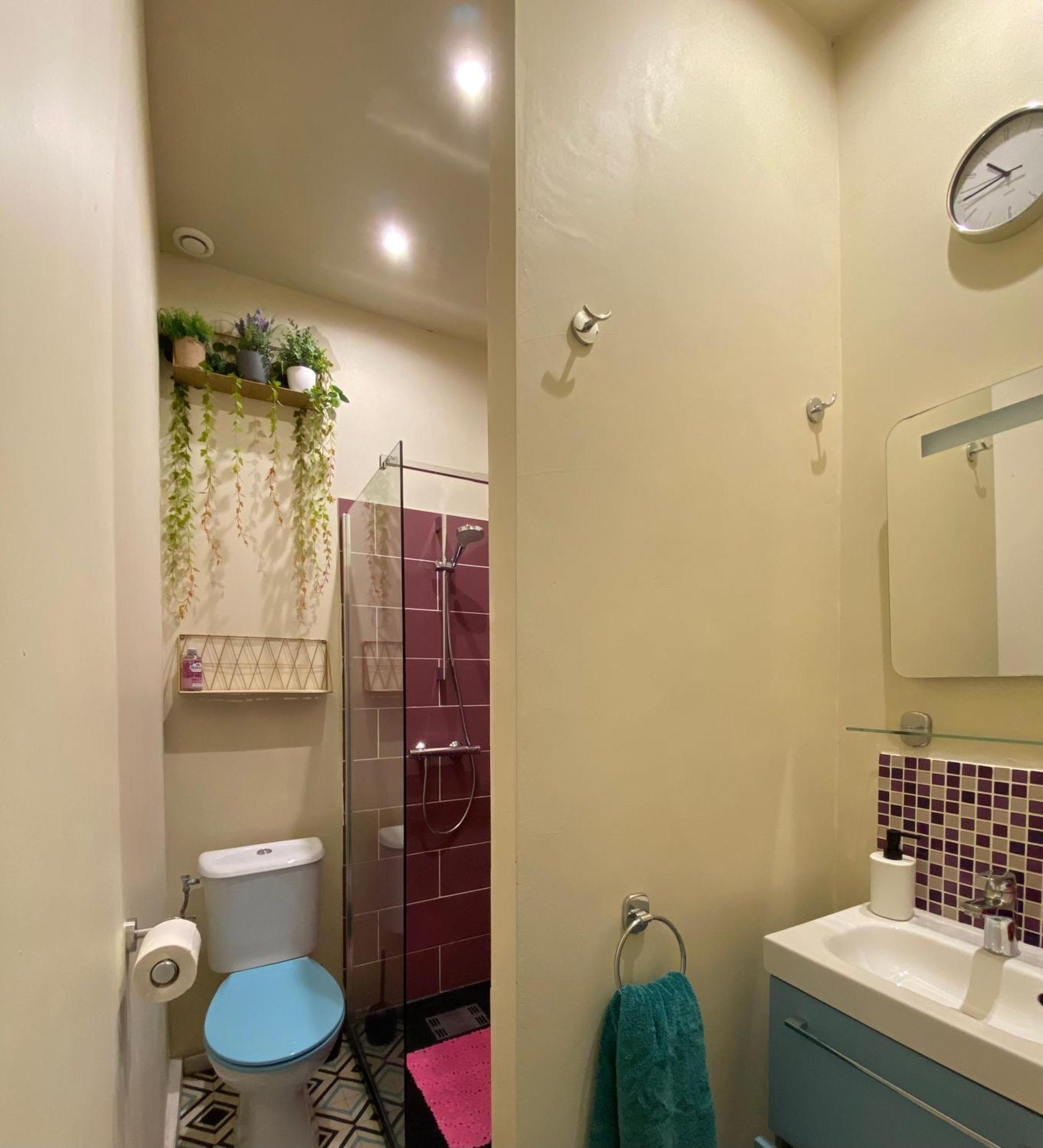 Maison Belmont Eymet Ngoại thất bức ảnh
